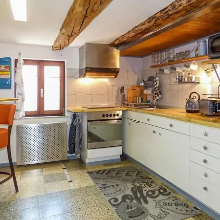 Villa Lovely In