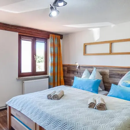 Villa Lovely In