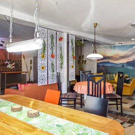 Villa Lovely In